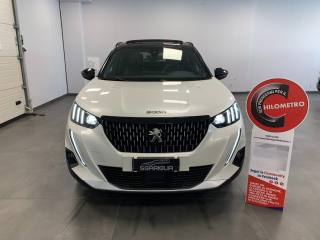 PEUGEOT 2008 usata, con Airbag
