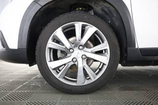 PEUGEOT 2008 usata 7