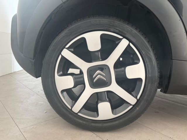 CITROEN C3 usata 7