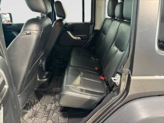 JEEP Wrangler usata, con Chiusura centralizzata
