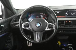 BMW 118 usata 11