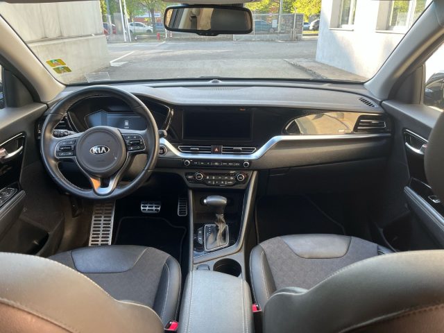 KIA Niro usata, con Climatizzatore