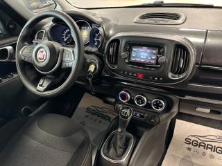 FIAT 500L usata, con Autoradio