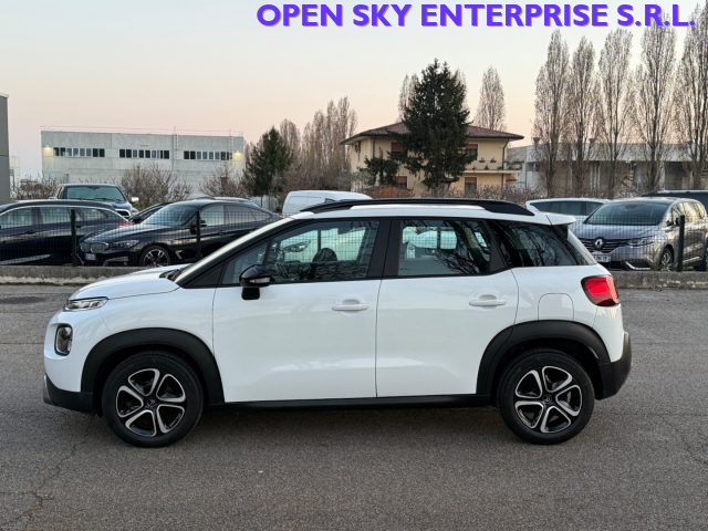 CITROEN C3 Aircross usata, con Boardcomputer