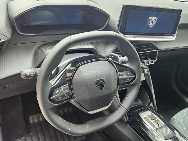 PEUGEOT 208 usata, con Cruise Control