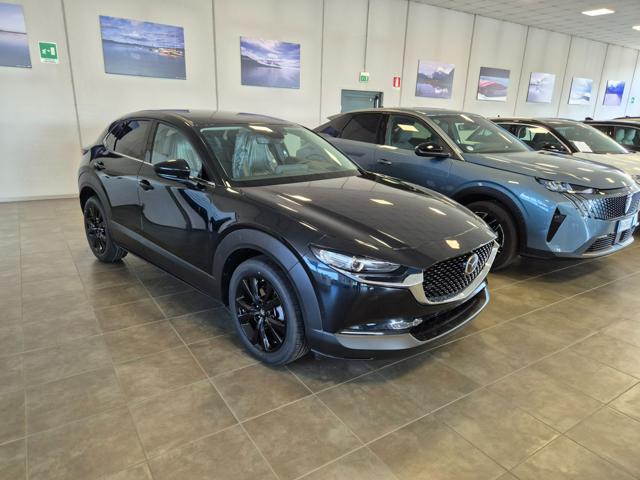 MAZDA CX-30 usata, con Airbag Passeggero