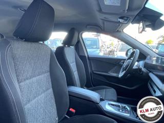 BMW 120 usata, con Controllo automatico clima