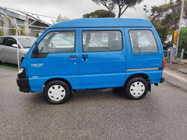 PIAGGIO Porter usata 11