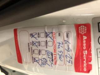 VOLKSWAGEN T-Cross usata, con Airbag testa