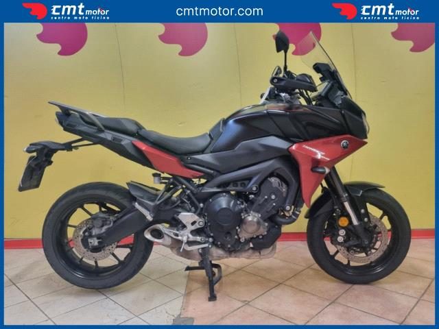 YAMAHA Tracer 900 usata 0