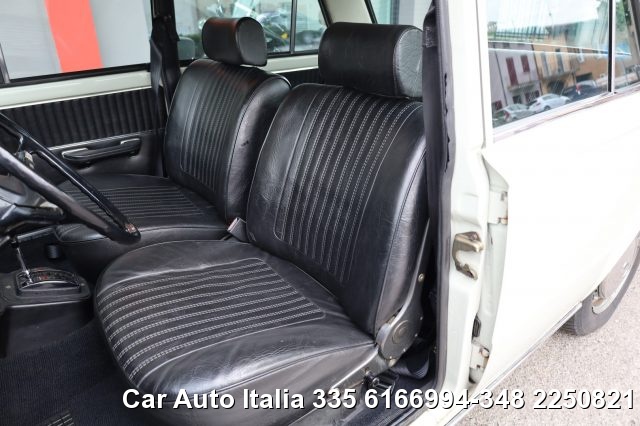 FIAT 124 Berlina usata 37