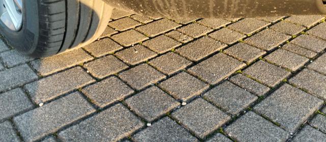 ALFA ROMEO Stelvio usata, con Filtro antiparticolato