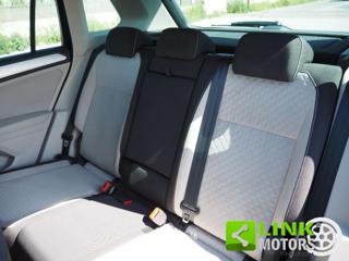 VOLKSWAGEN Tiguan usata, con Climatizzatore automatico, 3 zone