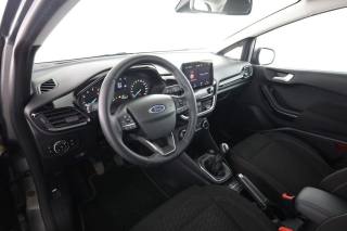 FORD Fiesta usata 1