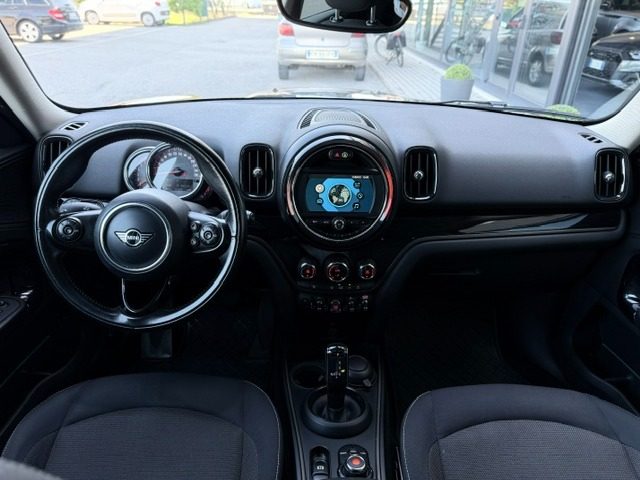 MINI Countryman usata, con Climatizzatore