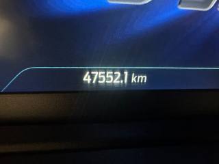 FORD Puma usata, con Vetri oscurati