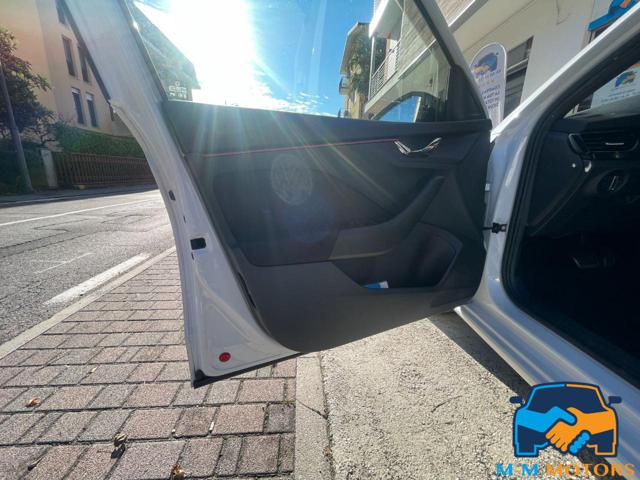 SKODA Scala usata, con Tetto panorama