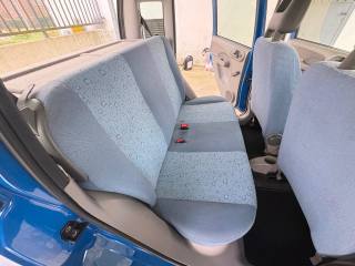 FIAT Panda usata, con Servosterzo