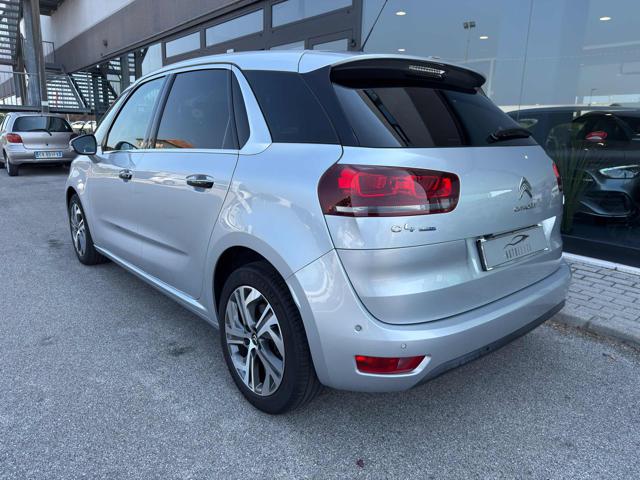 CITROEN C4 Picasso usata, con Alzacristalli elettrici