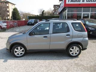 SUZUKI Ignis usata 53