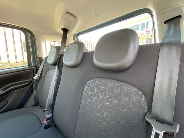 FIAT Panda Cross usata 35