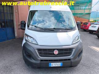 FIAT Ducato usata, con Airbag