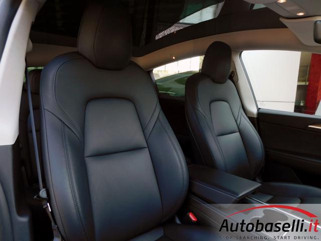 TESLA Model Y usata, con Cruise Control