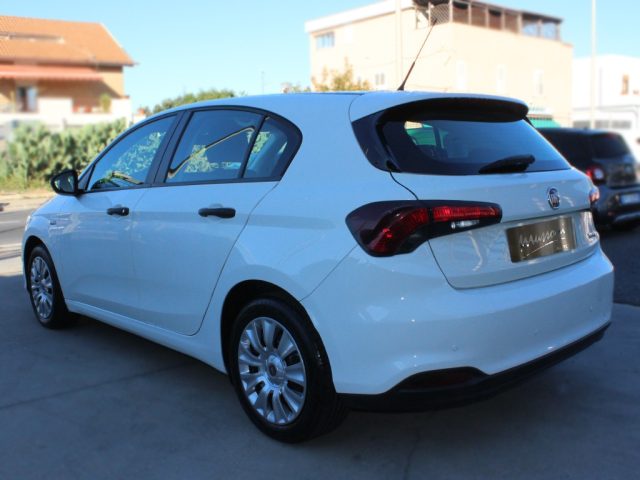 FIAT Tipo usata, con Autoradio