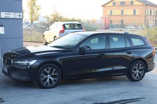 VOLVO V60 usata, con Airbag