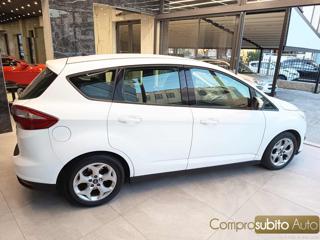 FORD C-Max usata, con Autoradio