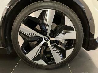 RENAULT Megane usata, con Cerchi in lega