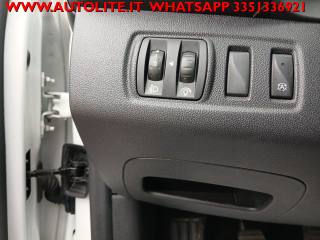 RENAULT Clio usata, con Sistema di navigazione