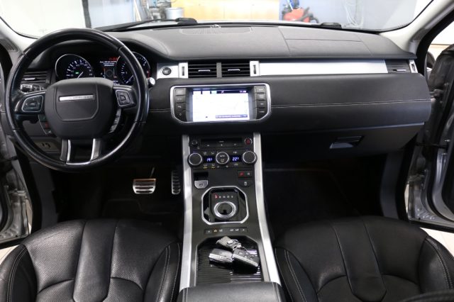 LAND ROVER Range Rover Evoque usata, con Climatizzatore