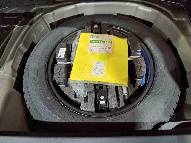 SKODA Kamiq usata, con Immobilizzatore elettronico