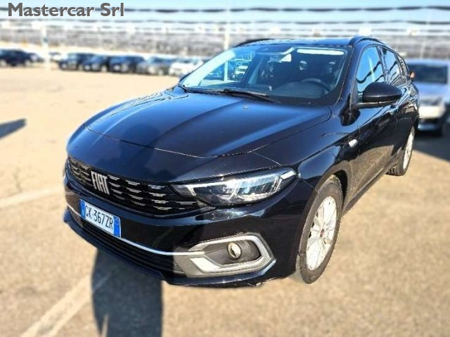 FIAT Tipo usata, con Airbag