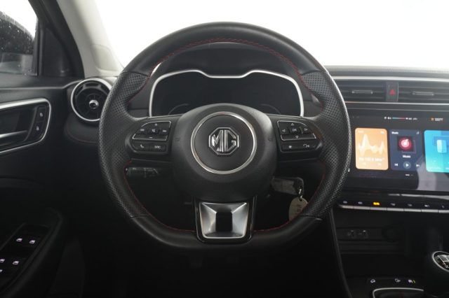 MG ZS usata 11