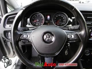VOLKSWAGEN Golf usata, con Fendinebbia