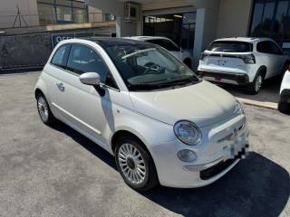 FIAT 500 usata, con Bluetooth