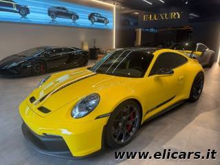 PORSCHE 992 usata, con Airbag