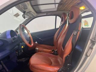 SMART ForTwo usata 7