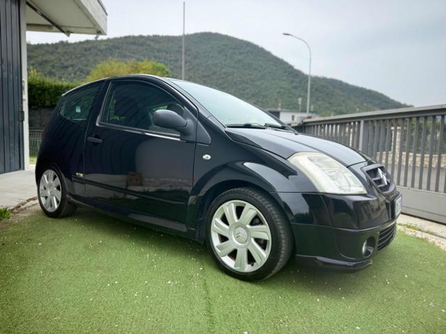 CITROEN C2 usata, con Airbag Passeggero