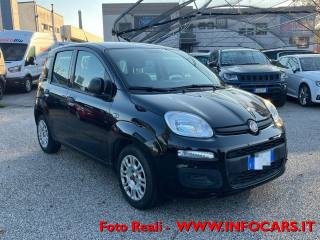 FIAT Panda 1.0 FireFly S&S Hybrid NEOPATENTATI PROMO