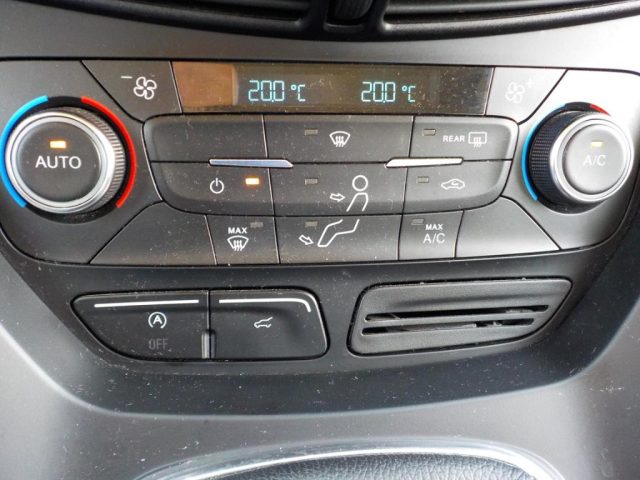 FORD Kuga usata 45