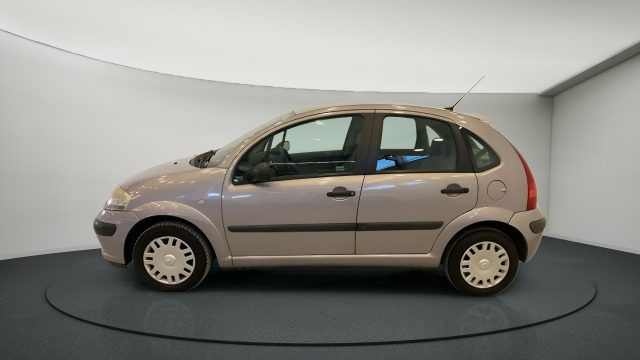 CITROEN C3 usata, con Fendinebbia