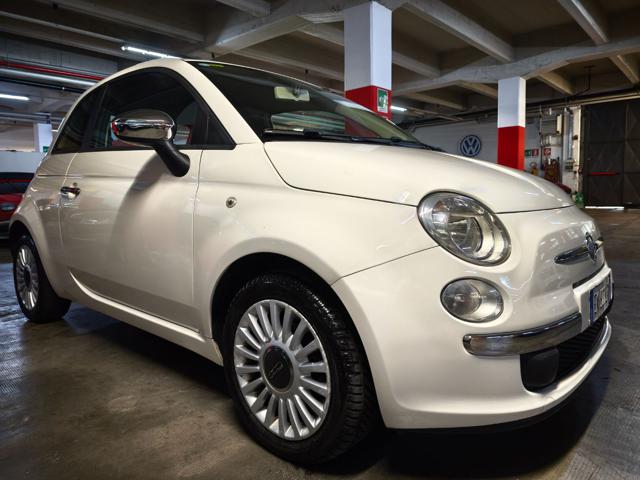 FIAT 500 usata, con Airbag Passeggero