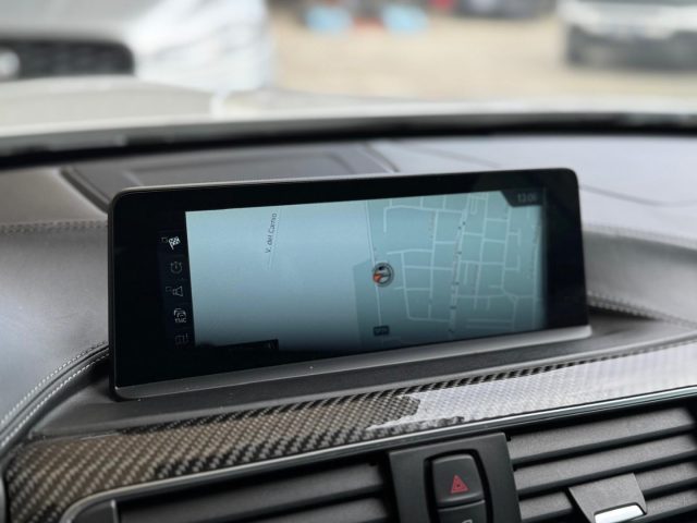 BMW M4 usata, con Regolazione elettrica sedili