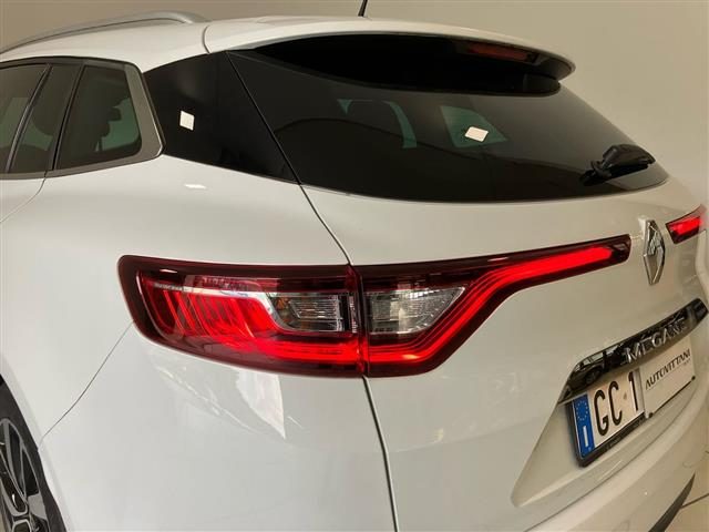 RENAULT Megane usata 6