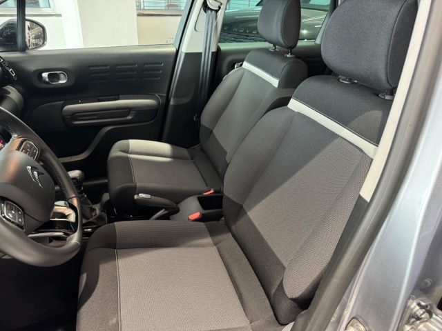 CITROEN C3 Aircross usata, con Cruise Control