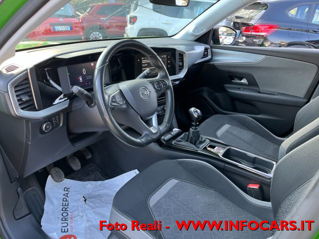 OPEL Mokka usata, con Cruise Control