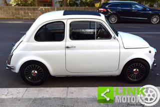 FIAT 500 usata 16